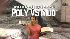 Read more about the article Mudjacking Or Polyurethane Foam Raising: Which is best?